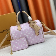 Louis Vuitton Speedy Bags